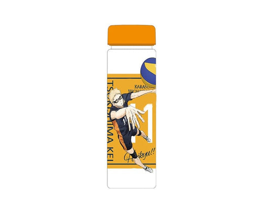 Haikyu!! Bottle Tsukishuma Kei