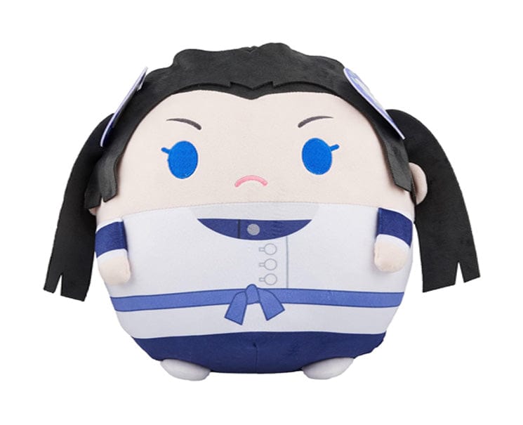 Demon Slayer Fuwakororin Plushie Kanzaki Aoi