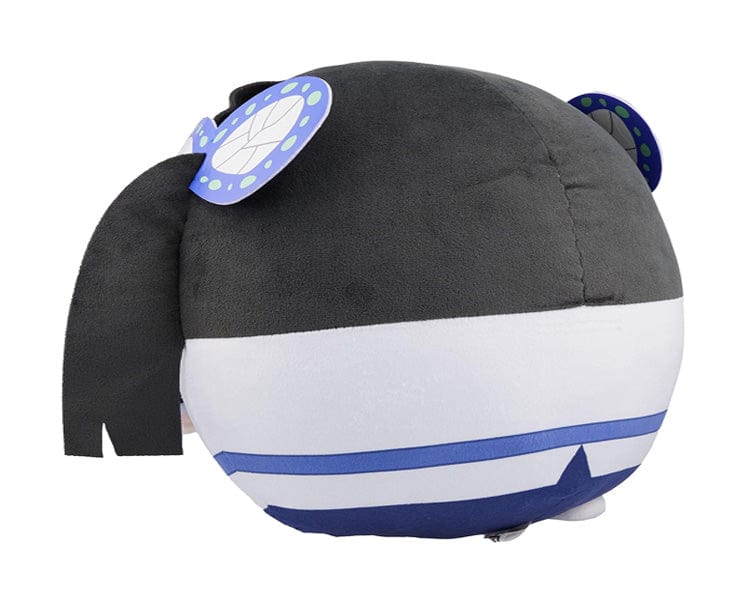 Demon Slayer Fuwakororin Plushie Kanzaki Aoi