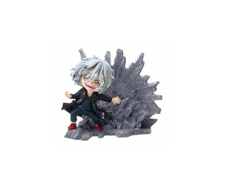 My Hero Academia DesQ Desktop Heroes vs Villains Blind Box