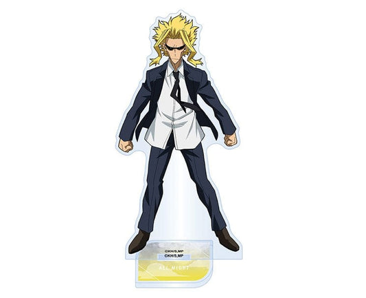 My Hero Academia Acrylic Stand: All Might