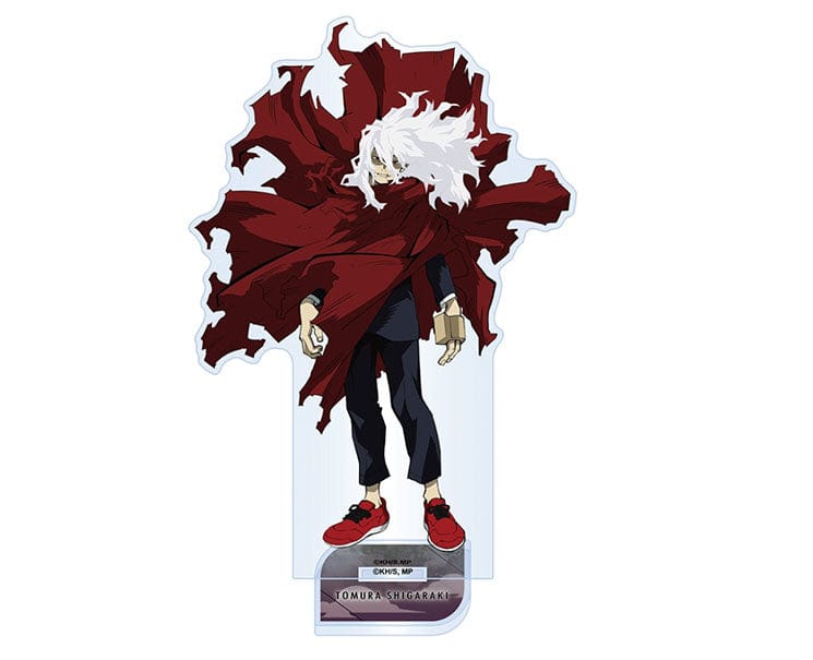 My Hero Academia Acrylic Stand: Tomura Shigaraki