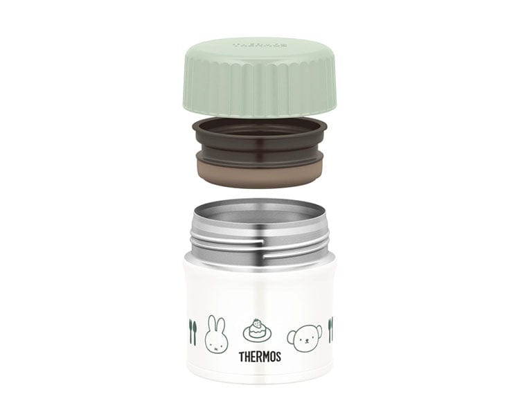 Miffy Thermos Soup – Hello Japan