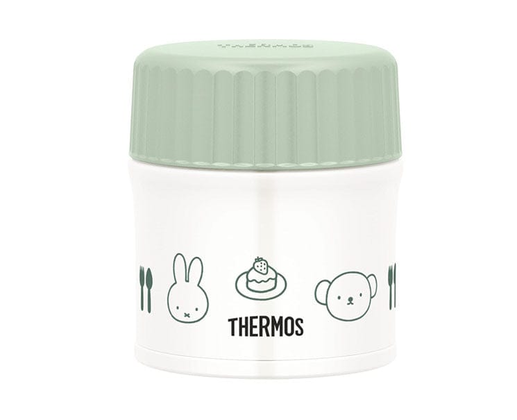 Miffy Thermos Soup