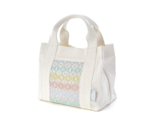 Miffy Tatsumura Art Textiles Tote Bag