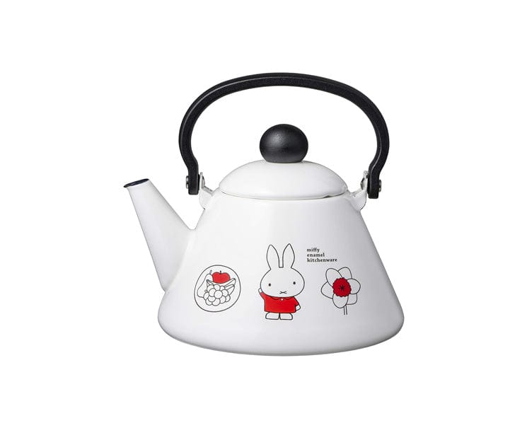 Miffy Hollow Kettle