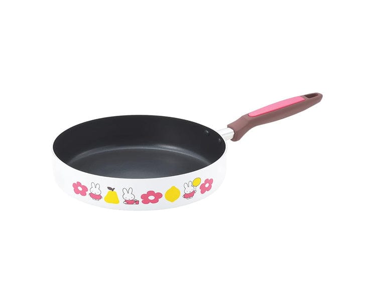 Miffy Frying Pan