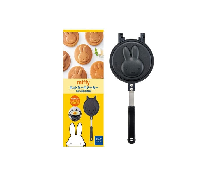 Miffy Pancake Maker