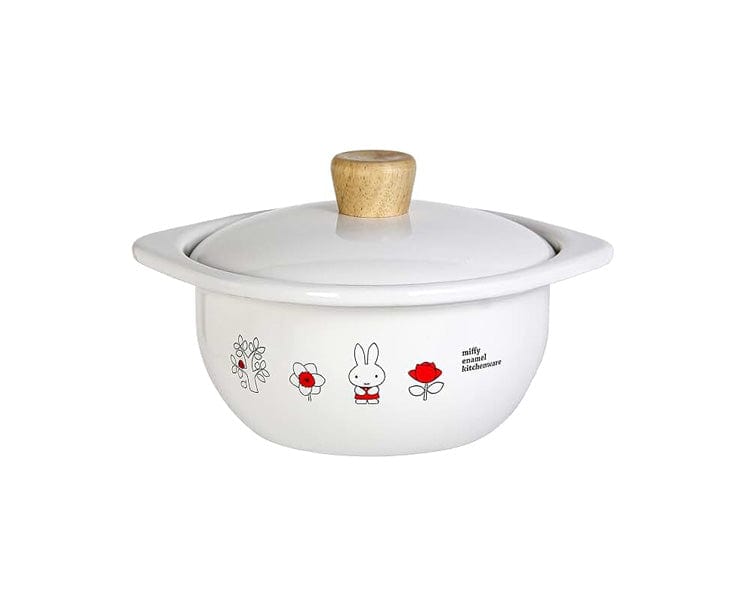 Miffy Hollow Pot