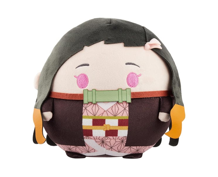 Demon Slayer Fuwakororin Plushie Kamado Nezuko