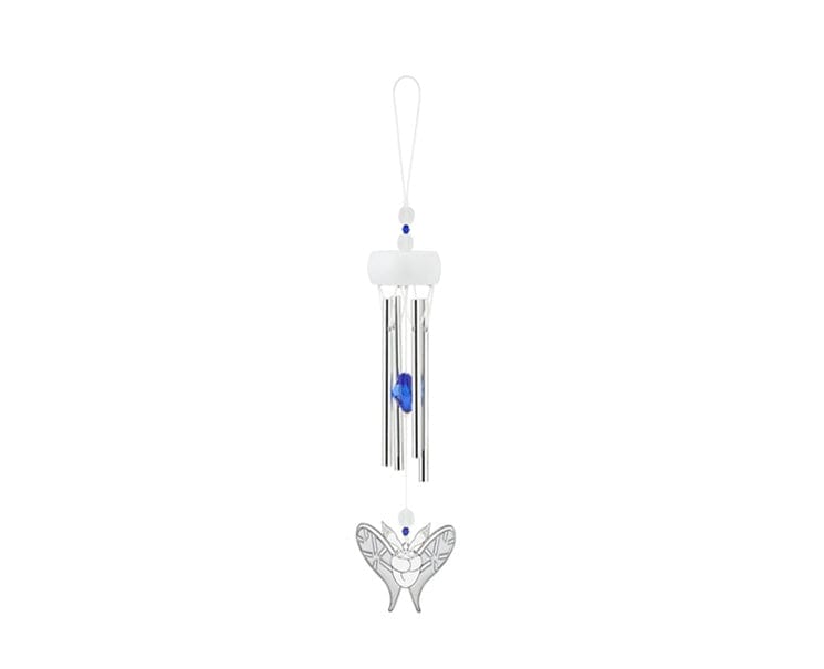 Pokemon Wind Chime: Frosmoth