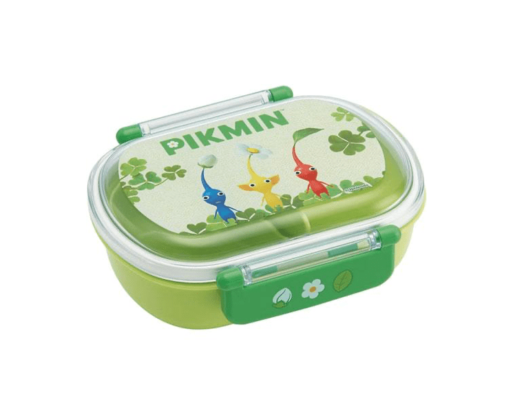 Pikmin Bento box