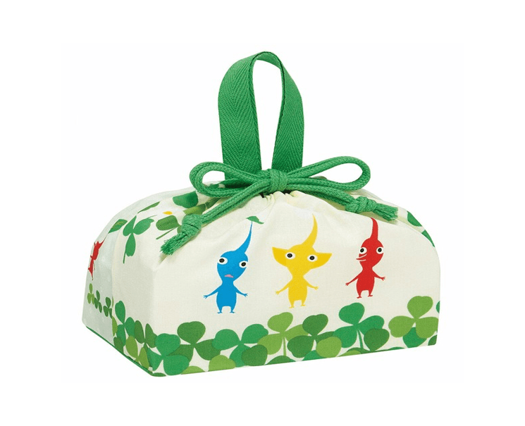 Pikmin Lunch Pouch