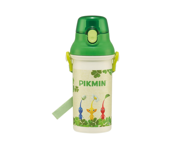 Pikmin Water Bottle