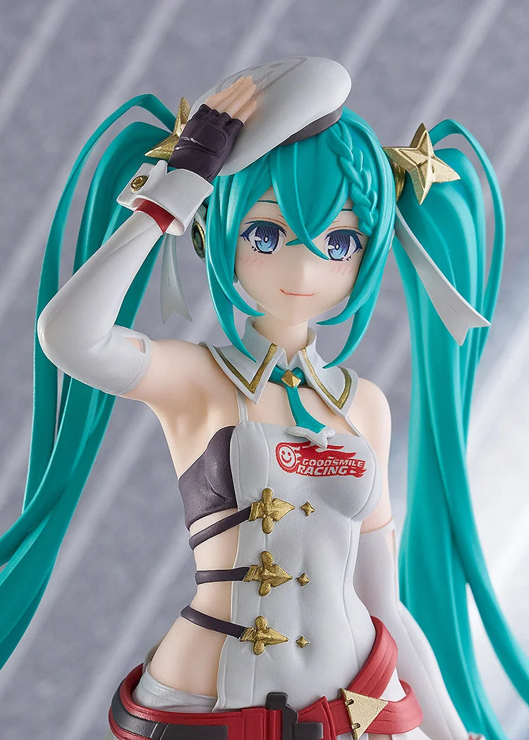 POP UP PARADE Racing Miku 2023Ver.