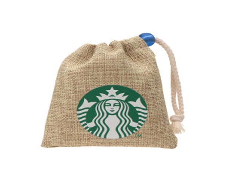 Starbucks Mini Cup Gift Seaside