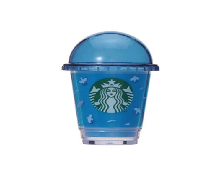 Starbucks Mini Cup Gift Seaside