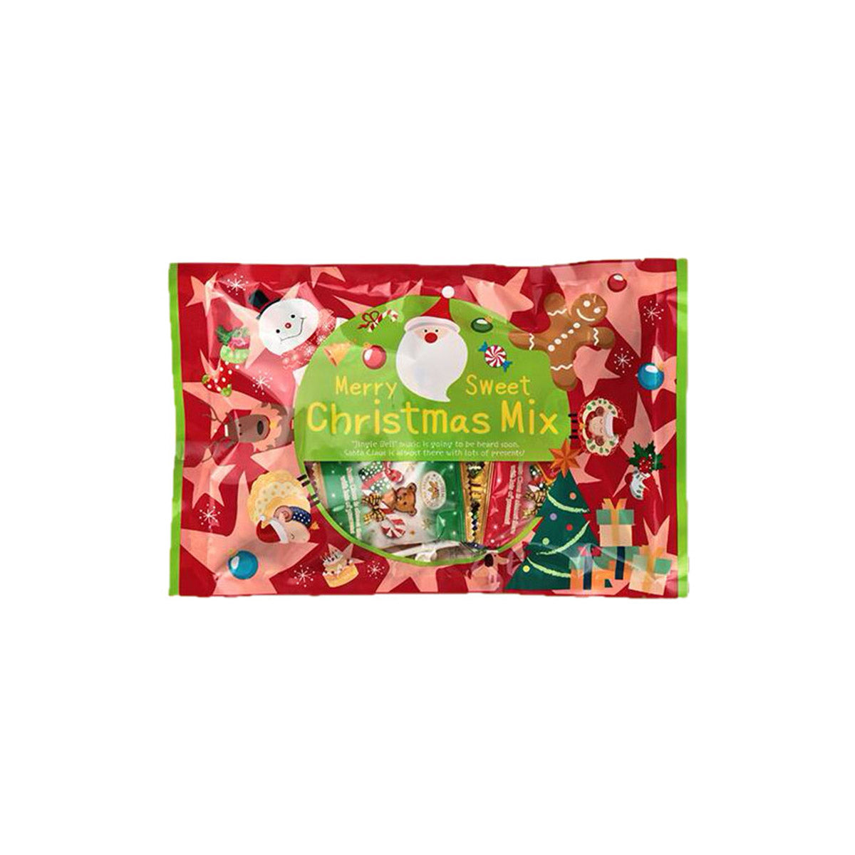 Kaldi Merry Sweet Christmas Mix