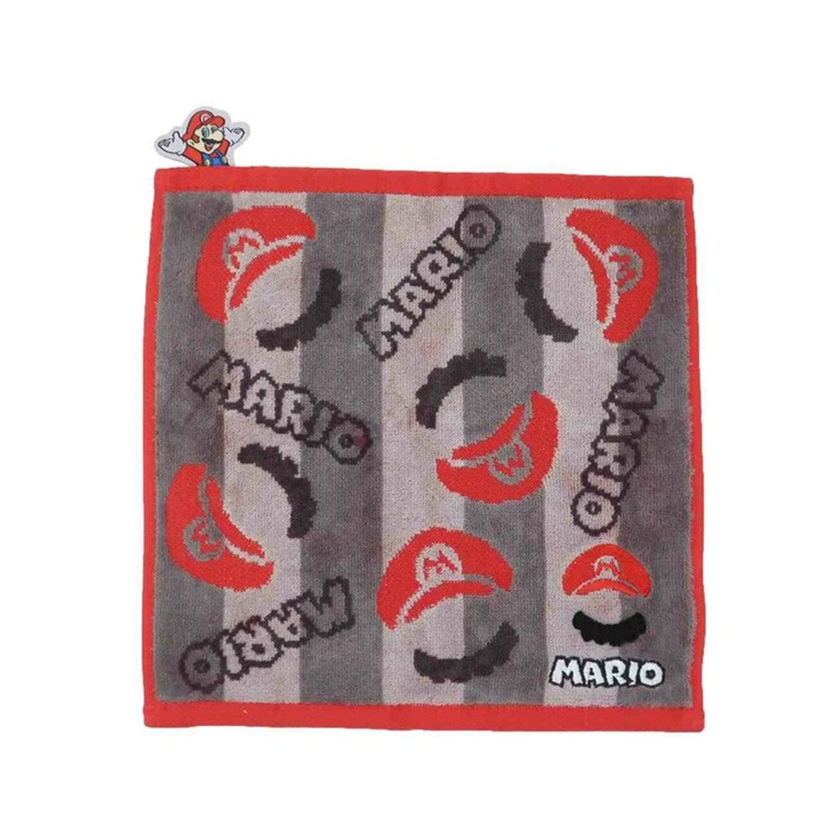 Nintendo Super Mario Hand Towel