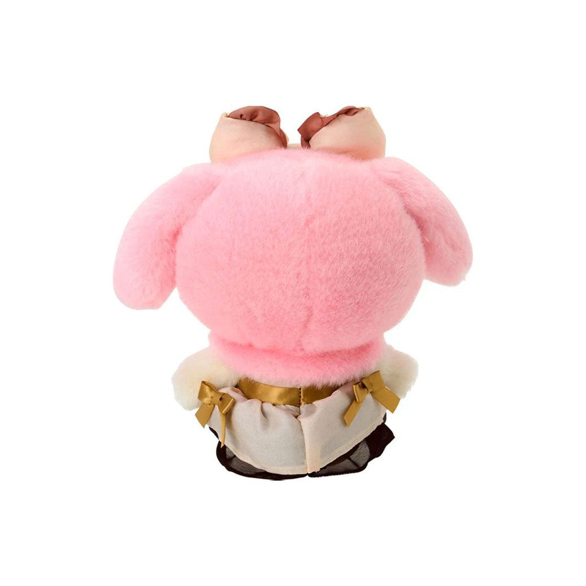Sanrio x Godiva Plush Set: My Melody