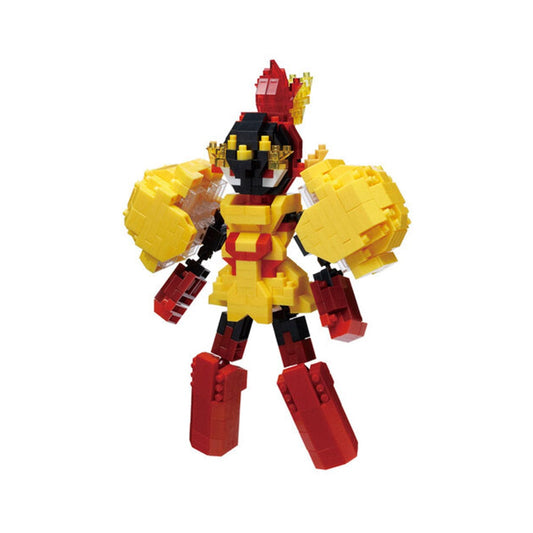 Pokemon Nanoblock RS: Armarouge