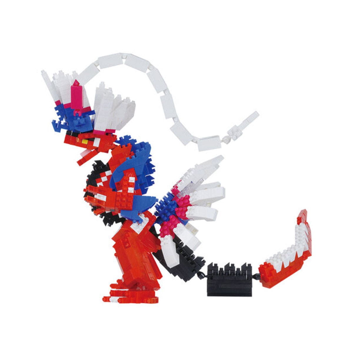 Pokemon Nanoblock Deluxe Edition: Koraidon