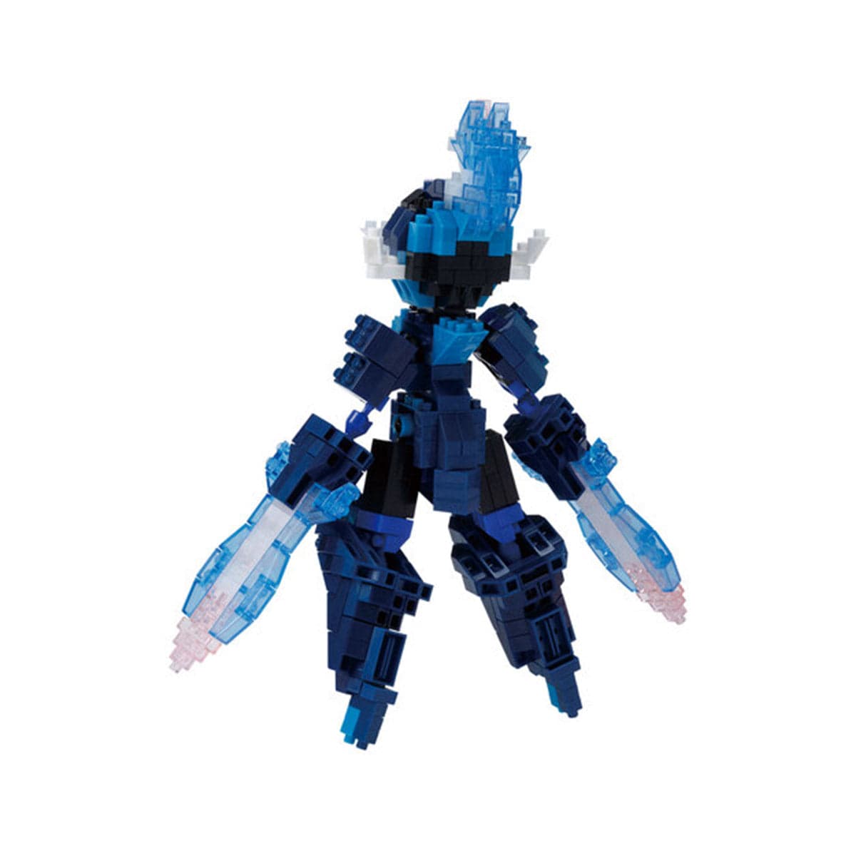 Pokemon Nanoblock RS: Ceruledge