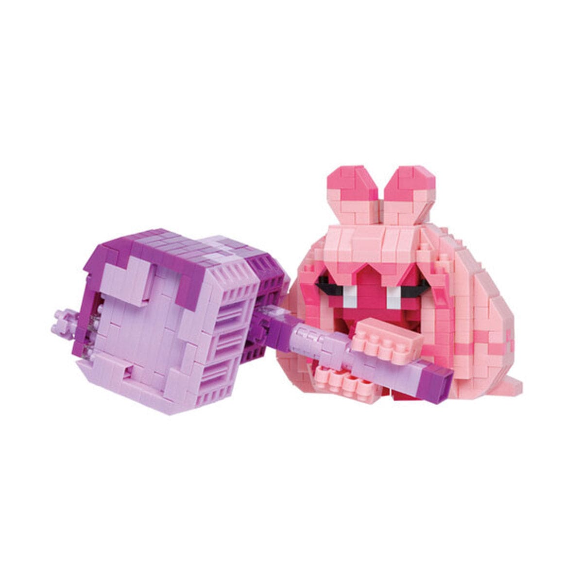 Pokemon Nanoblock RS: Tinkaton