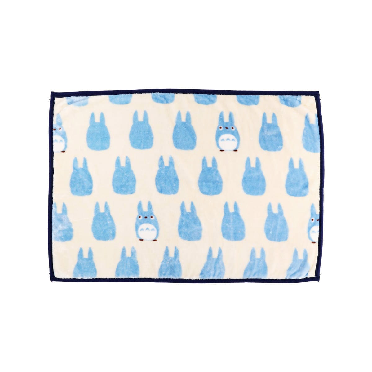 Ghibli My Neighbor Totoro Medium Blanket