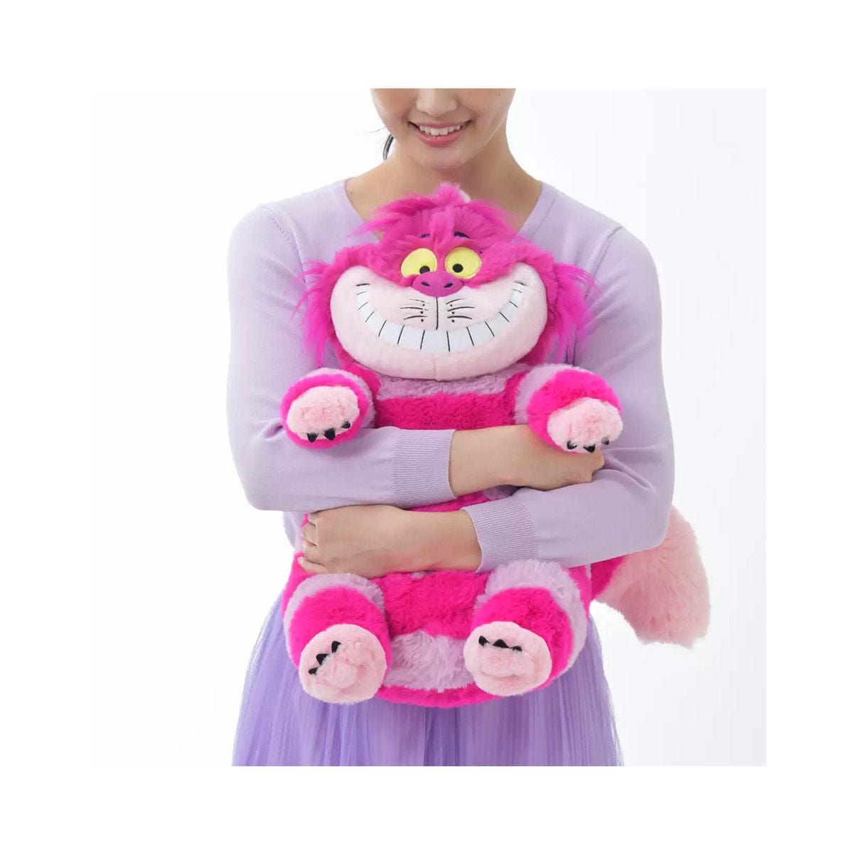 Disney Cheshire Cat Plush Toy