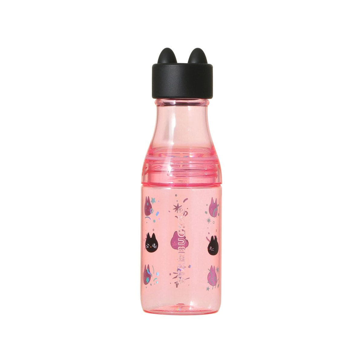 Starbucks Halloween 2024 Sunny Bottle Light Pink