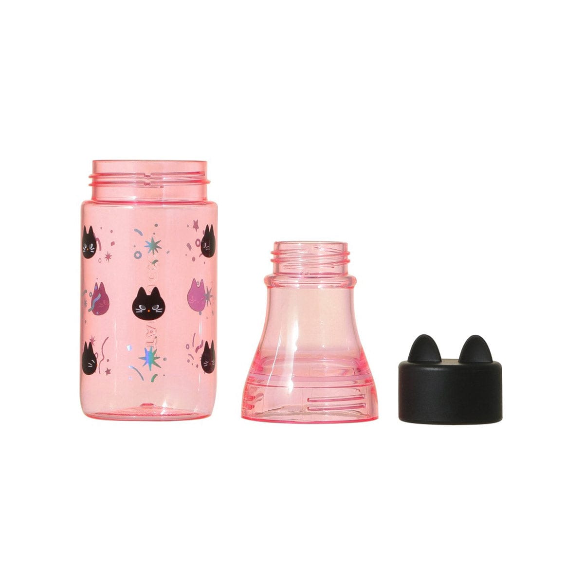 Starbucks Halloween 2024 Sunny Bottle Light Pink