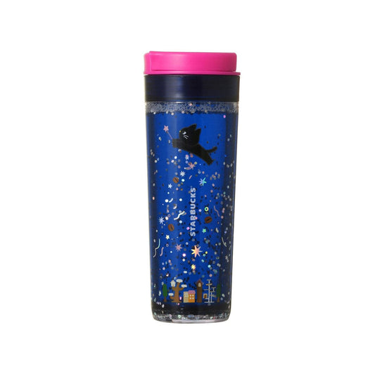 Starbucks Halloween 2024 Water in Tumbler