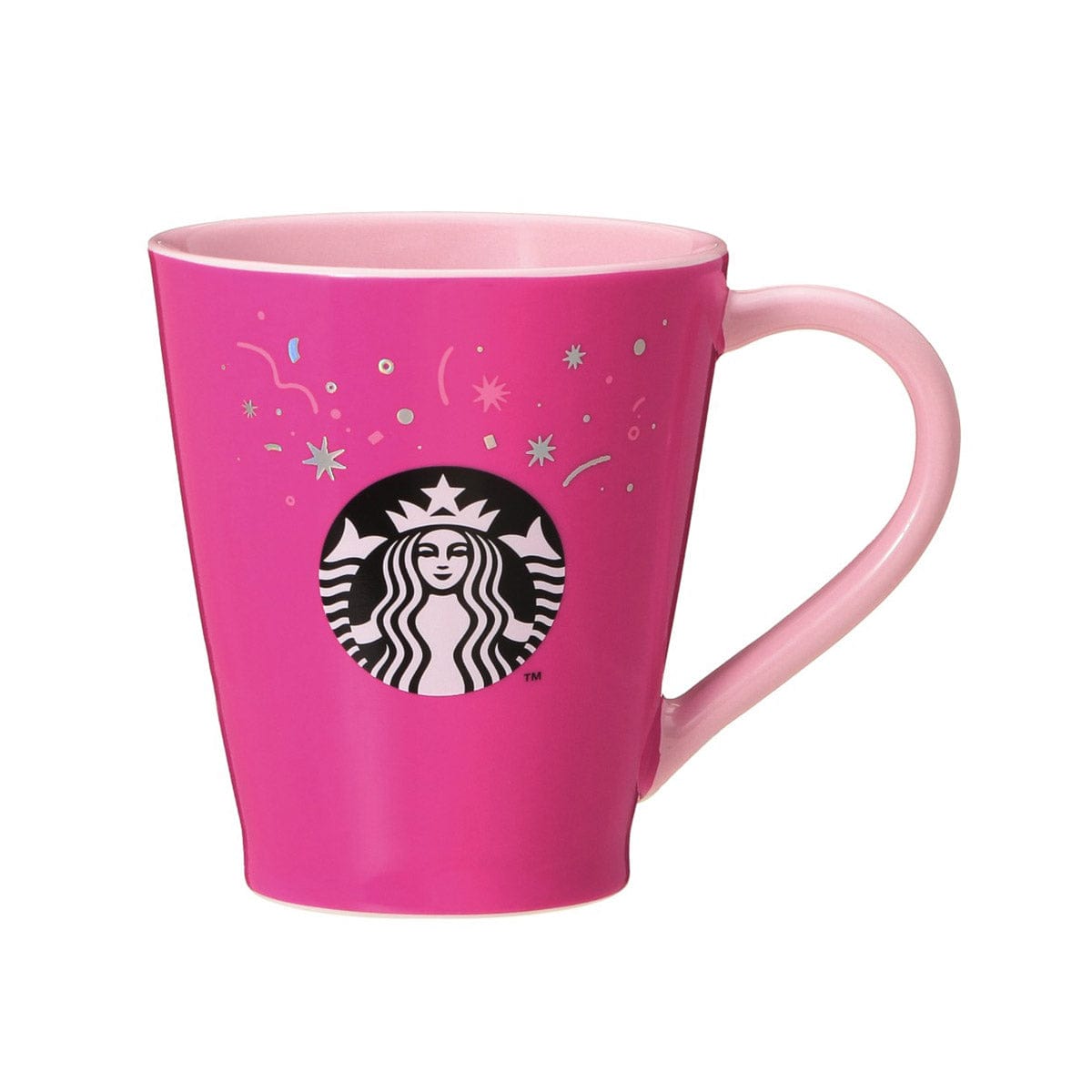 Starbucks Halloween 2024 Color Changing Mug