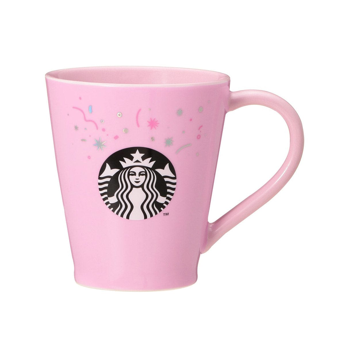 Starbucks Halloween 2024 Color Changing Mug