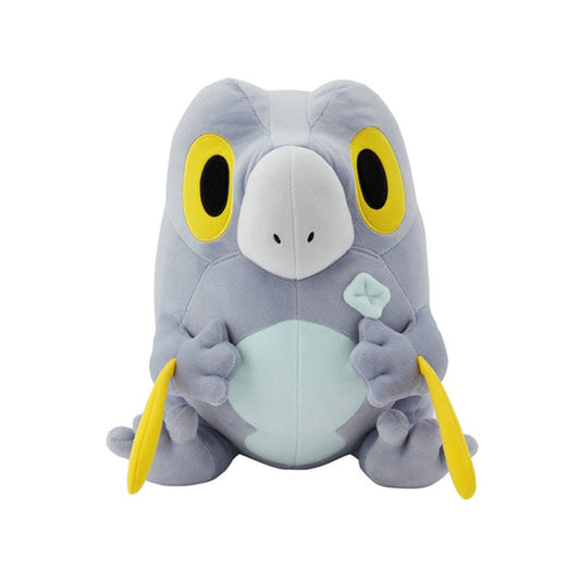 Pokemon Mochirich Plush Toy: Frigibax