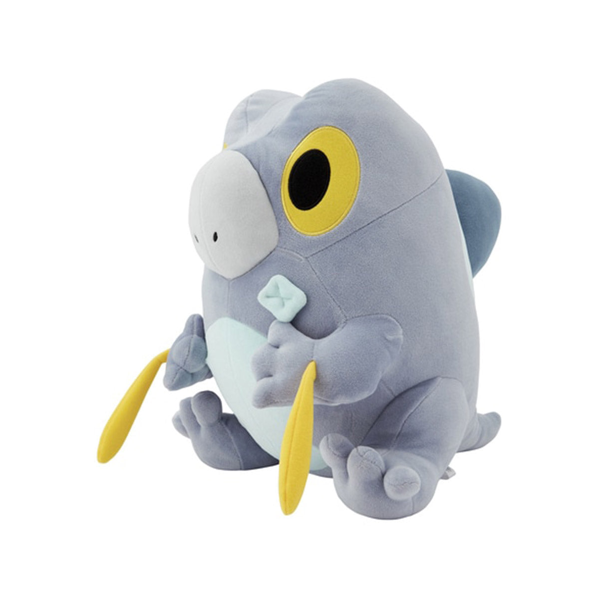 Pokemon Mochirich Plush Toy: Frigibax