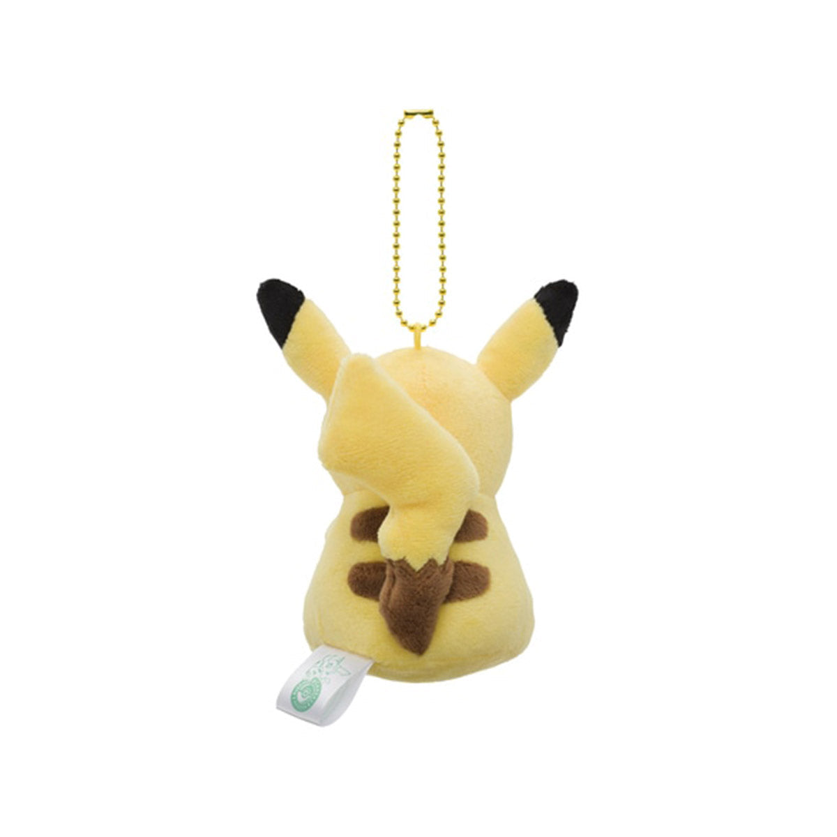 Pokemon Pikachu Tenmusu Keychain