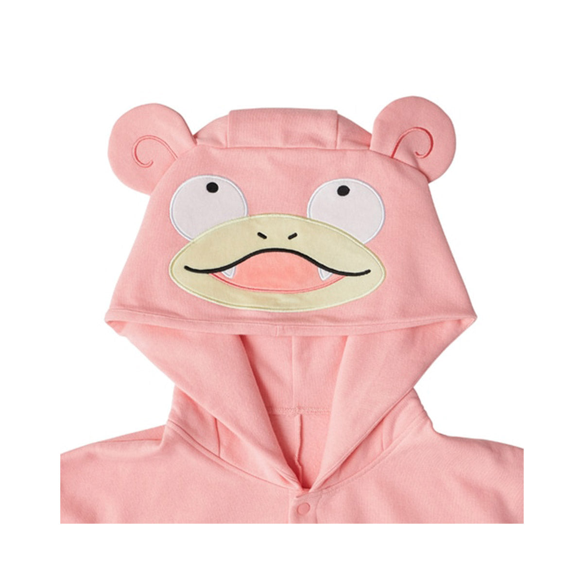 Pokemon Slowpoke Roomwear