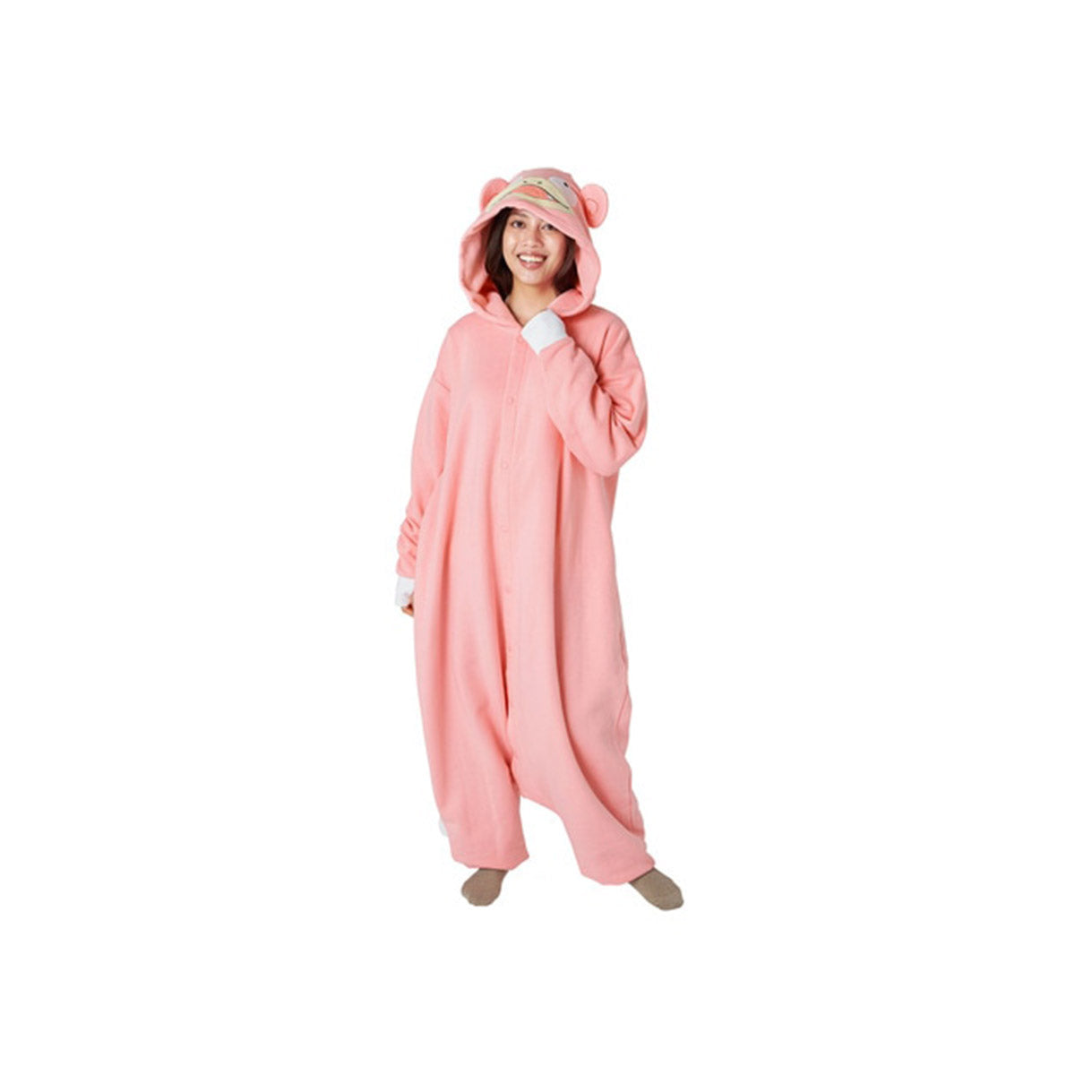 Pokemon Slowpoke Roomwear