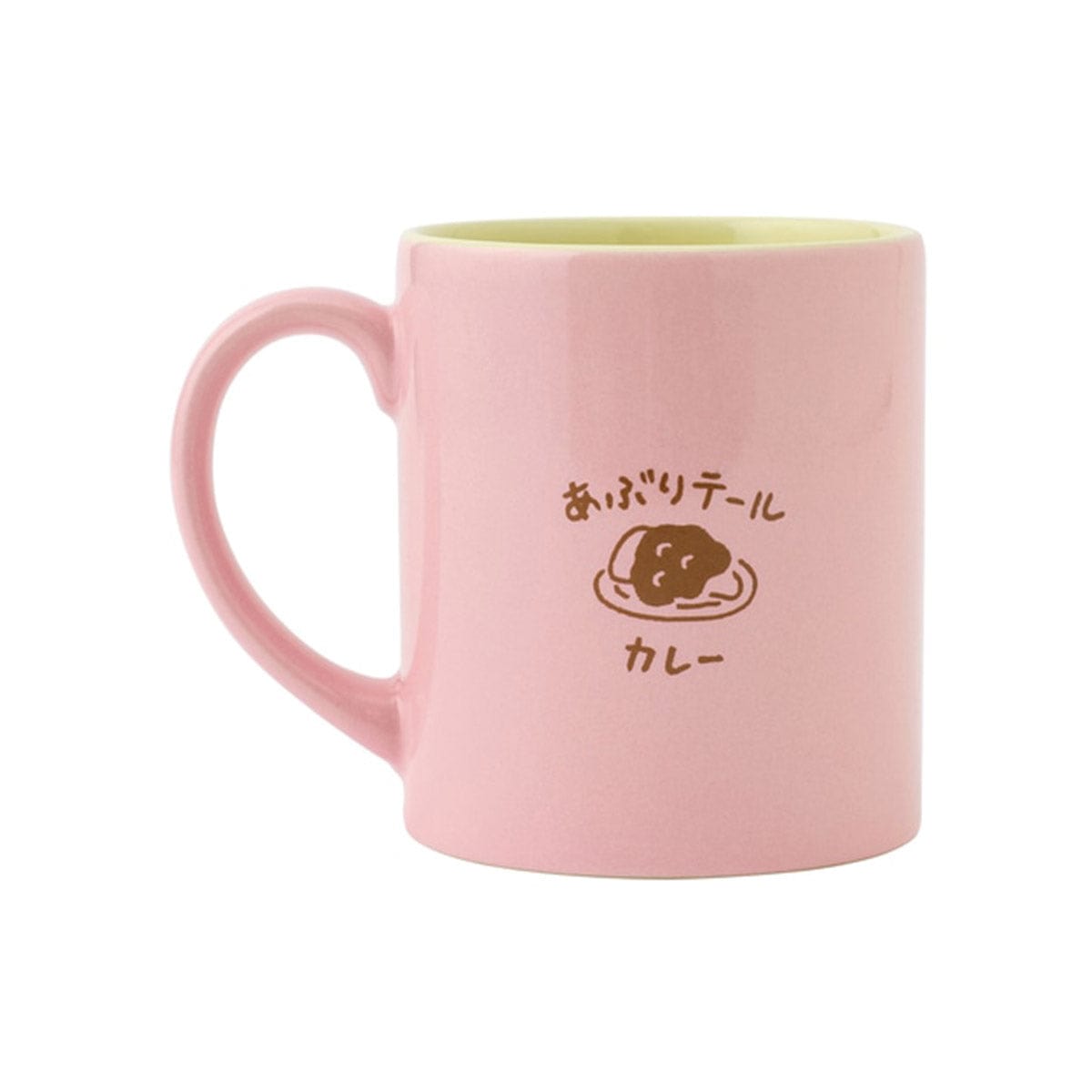 Pokemon Slowpoke Mug