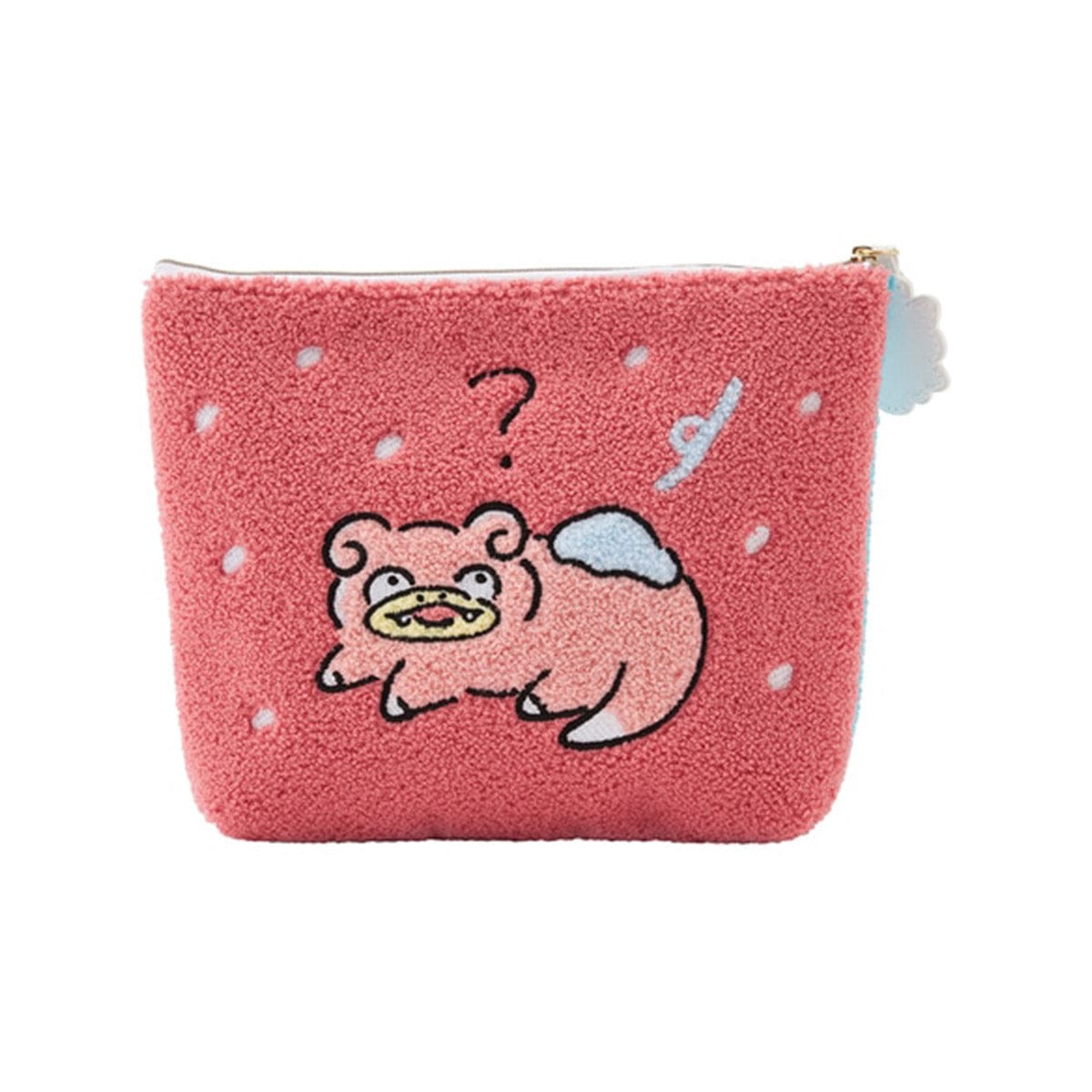 Pokemon Slowpoke Mini Pouch