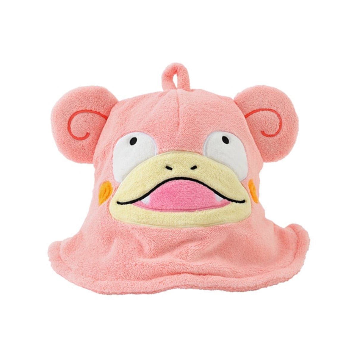 Pokemon Slowpoke Sauna Hat