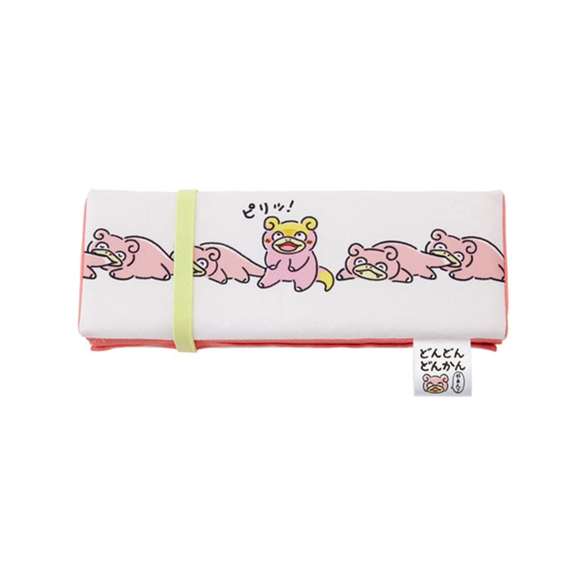 Pokemon Slowpoke Sauna Mat