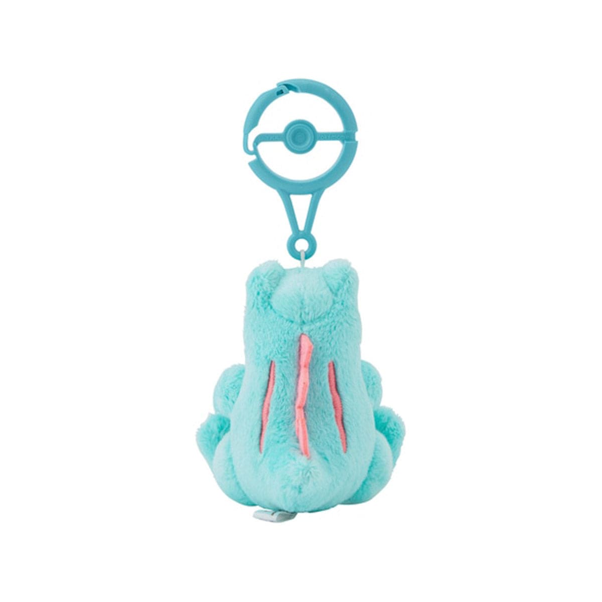 Pokemon Mascot Keychain: Totodile