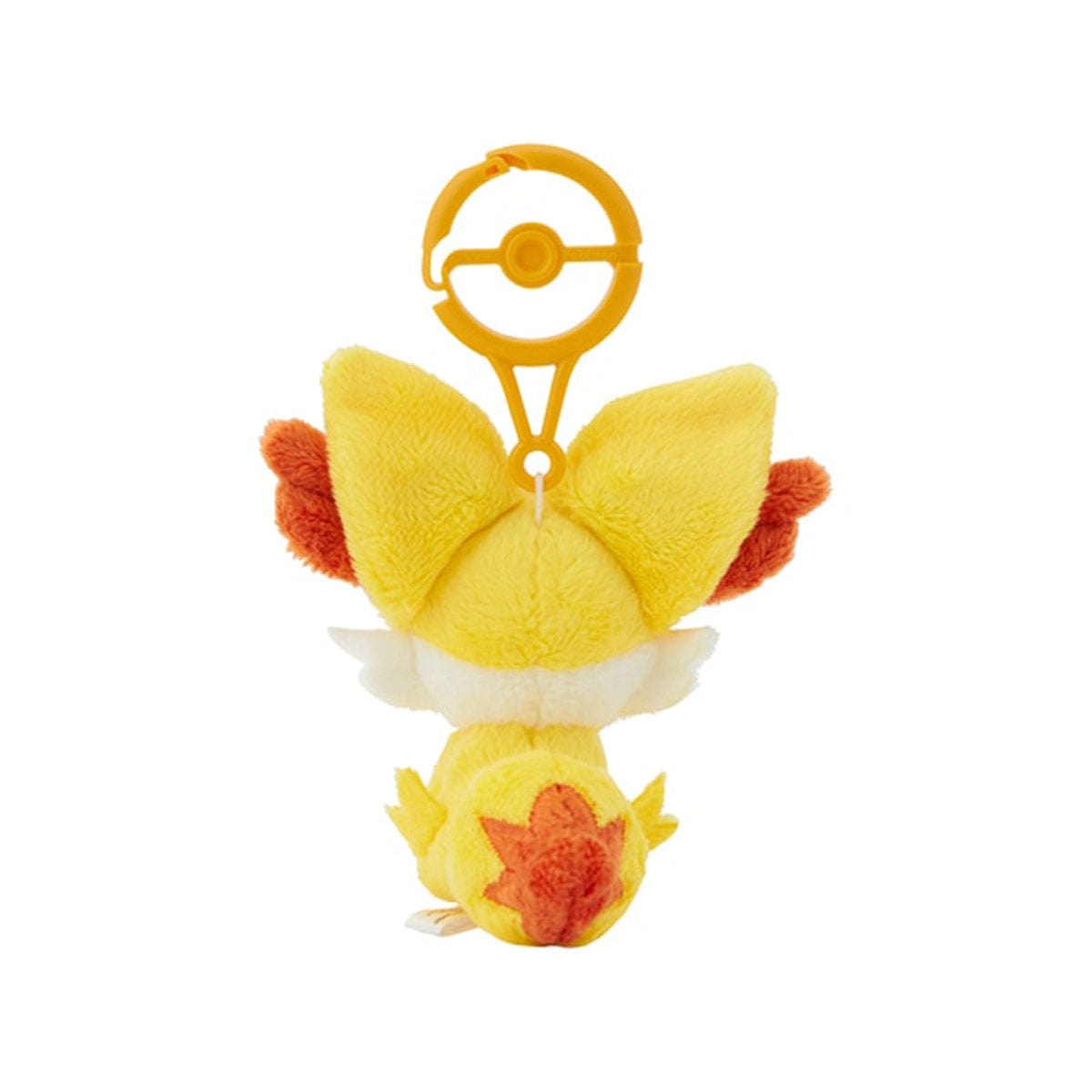 Pokemon Mascot Keychain: Fennekin