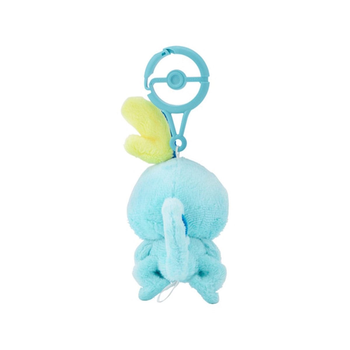 Pokemon Mascot Keychain: Sobble