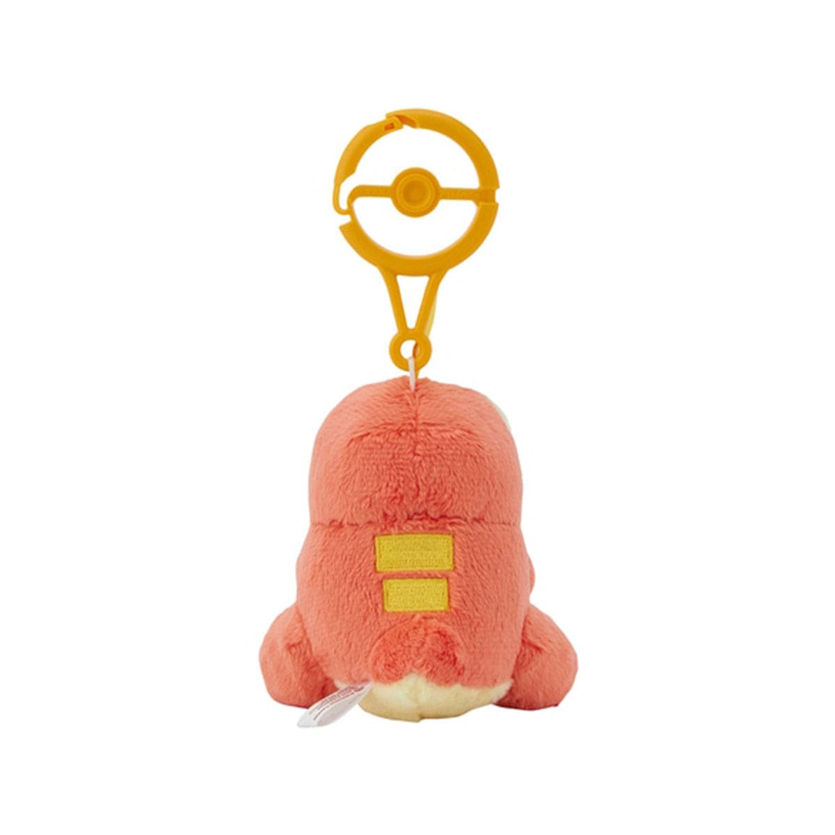 Pokemon Mascot Keychain: Fuecoco