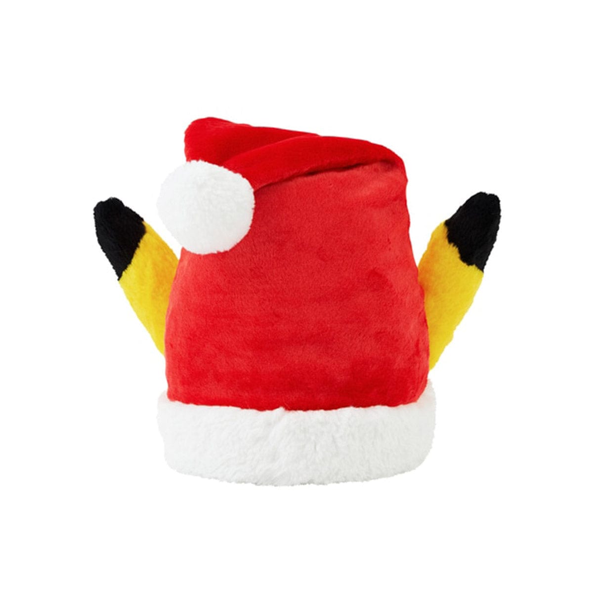 Pokemon Sparkly Ears Santa Hat