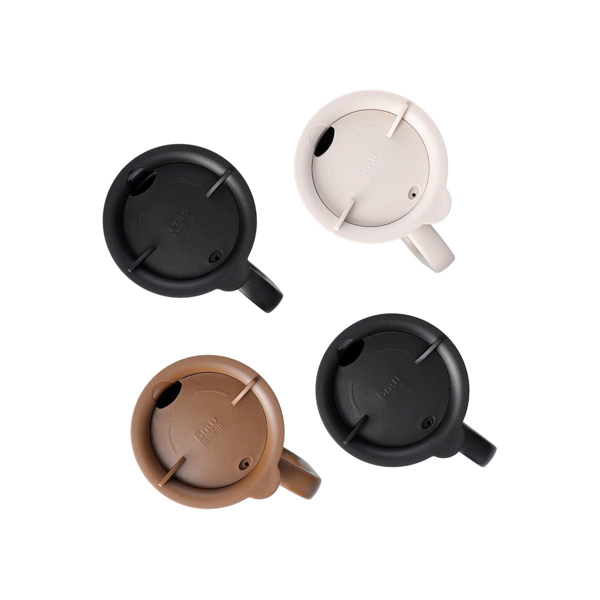 Ghibli My Neighbor Totoro Thermo Mug Raindrops